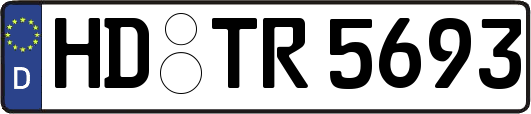 HD-TR5693