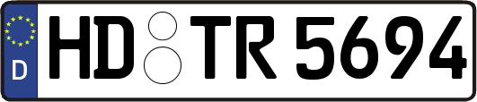 HD-TR5694