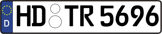 HD-TR5696