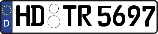 HD-TR5697