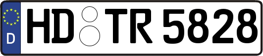 HD-TR5828