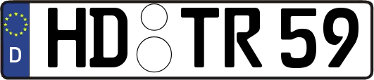 HD-TR59