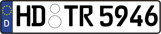 HD-TR5946