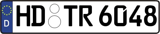 HD-TR6048