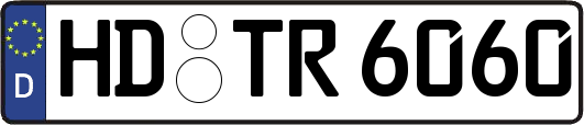 HD-TR6060