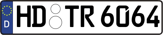 HD-TR6064
