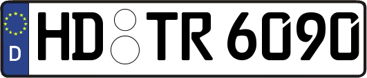 HD-TR6090