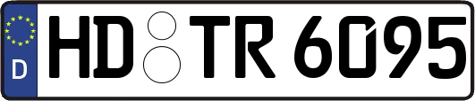HD-TR6095