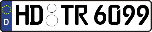 HD-TR6099
