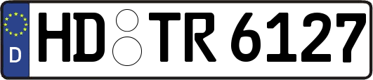 HD-TR6127