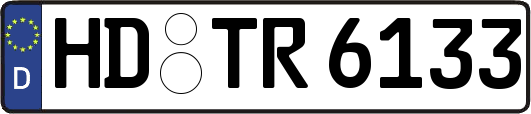 HD-TR6133