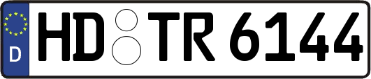 HD-TR6144