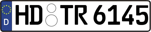 HD-TR6145