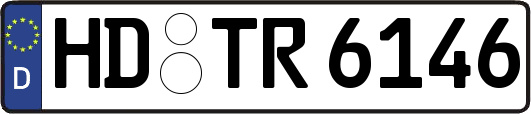 HD-TR6146