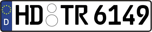 HD-TR6149