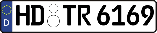 HD-TR6169