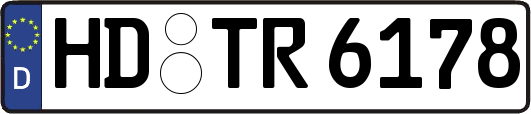 HD-TR6178