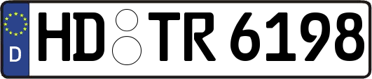 HD-TR6198