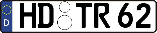 HD-TR62