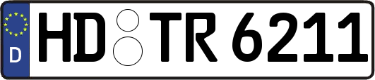 HD-TR6211