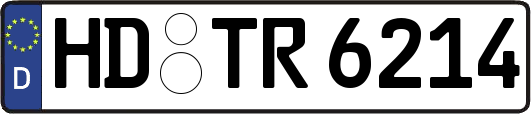 HD-TR6214