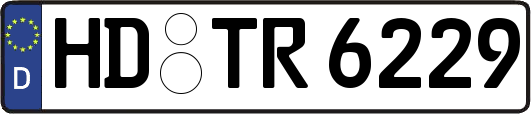 HD-TR6229
