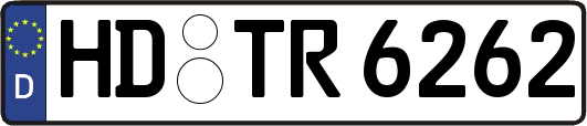 HD-TR6262