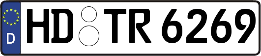 HD-TR6269