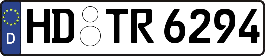 HD-TR6294