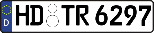 HD-TR6297