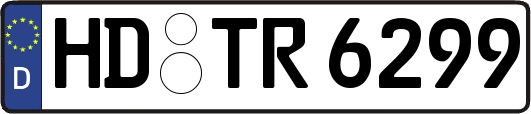 HD-TR6299