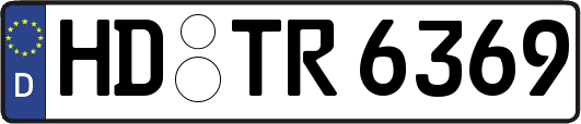 HD-TR6369