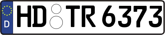 HD-TR6373