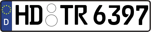 HD-TR6397