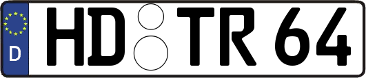HD-TR64