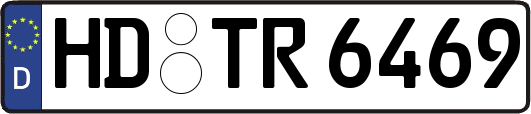 HD-TR6469