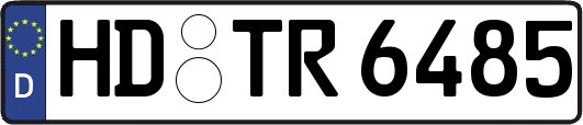 HD-TR6485