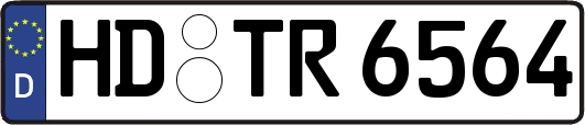 HD-TR6564