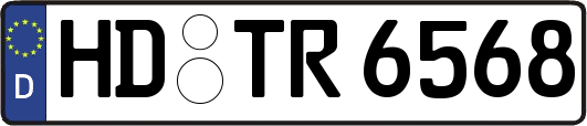 HD-TR6568