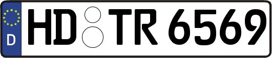 HD-TR6569