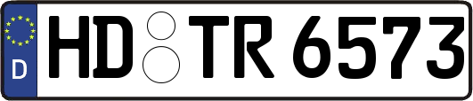 HD-TR6573