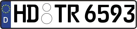 HD-TR6593