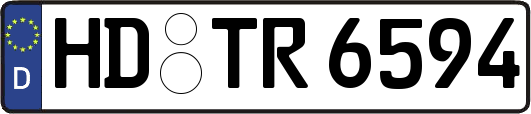 HD-TR6594