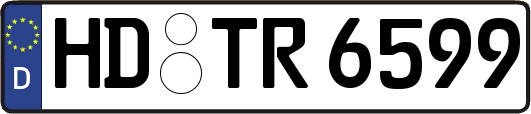 HD-TR6599