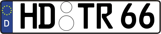 HD-TR66