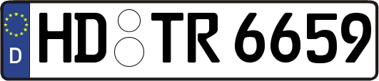 HD-TR6659