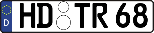 HD-TR68