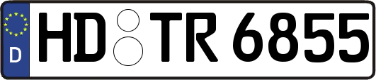 HD-TR6855