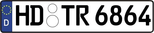 HD-TR6864