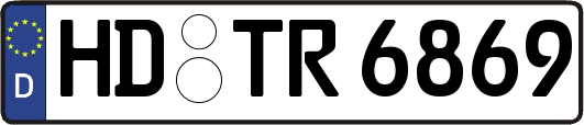 HD-TR6869